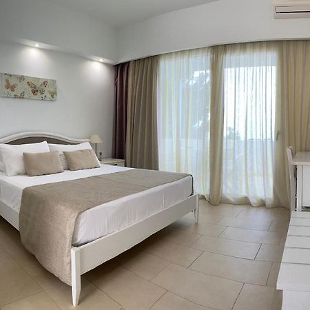 Aroma Creta Bed And Breakfast Koutsounari Eksteriør billede