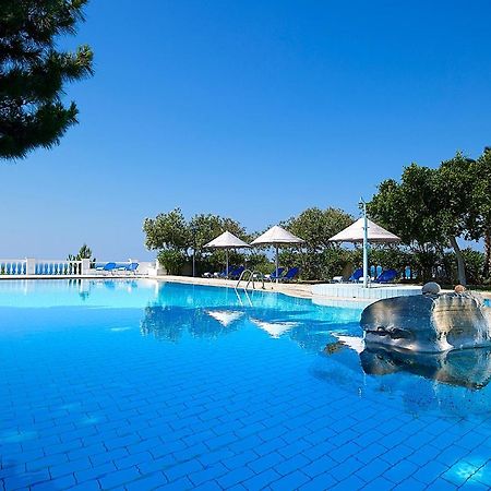 Aroma Creta Bed And Breakfast Koutsounari Eksteriør billede